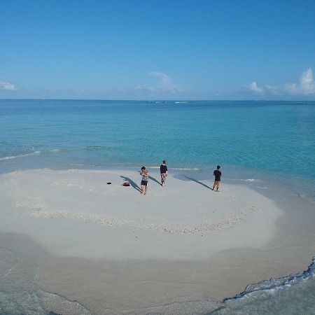 Marinabayvilla-Himandhoo Екстер'єр фото