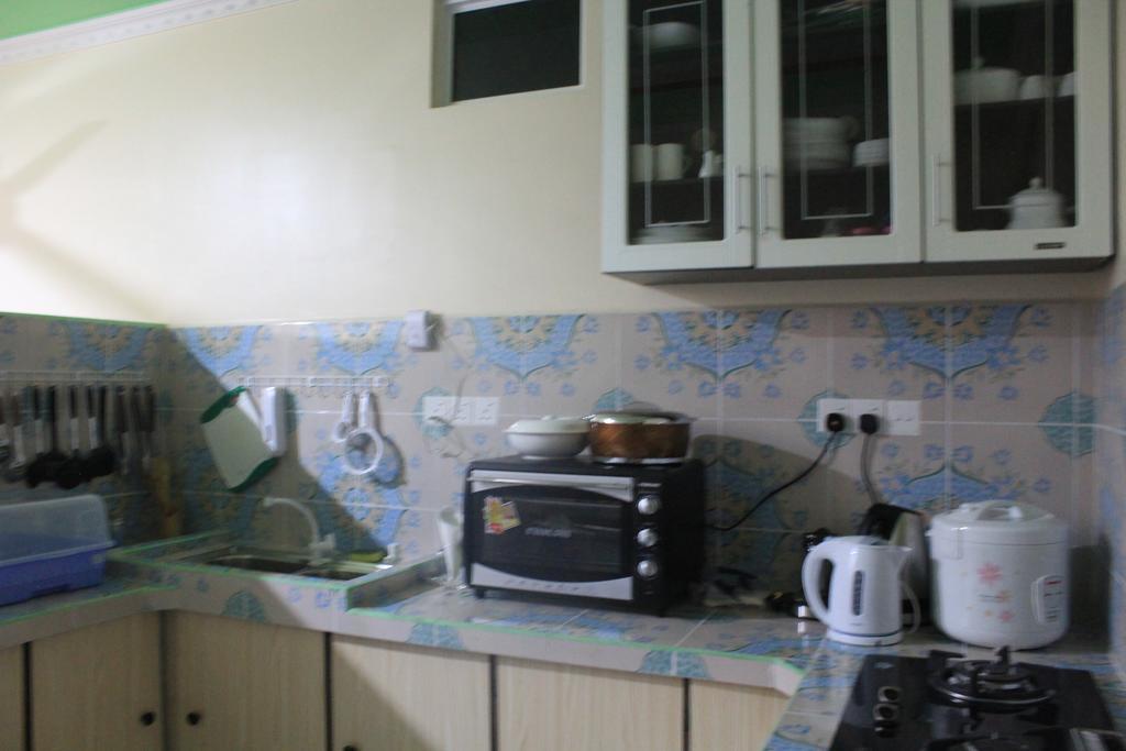 Marinabayvilla-Himandhoo Екстер'єр фото