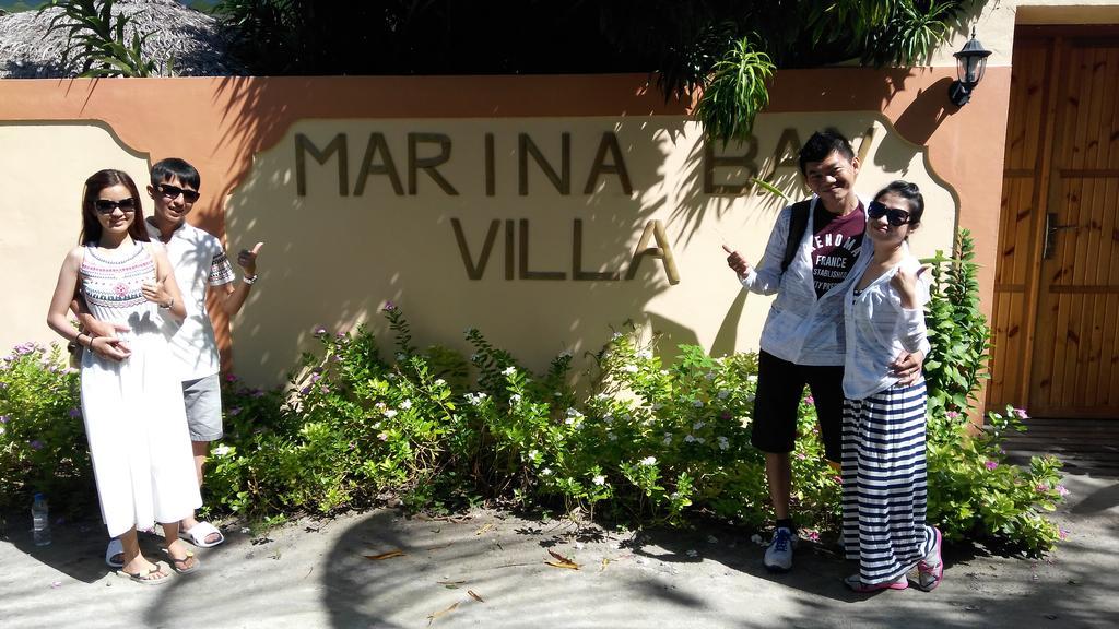 Marinabayvilla-Himandhoo Екстер'єр фото