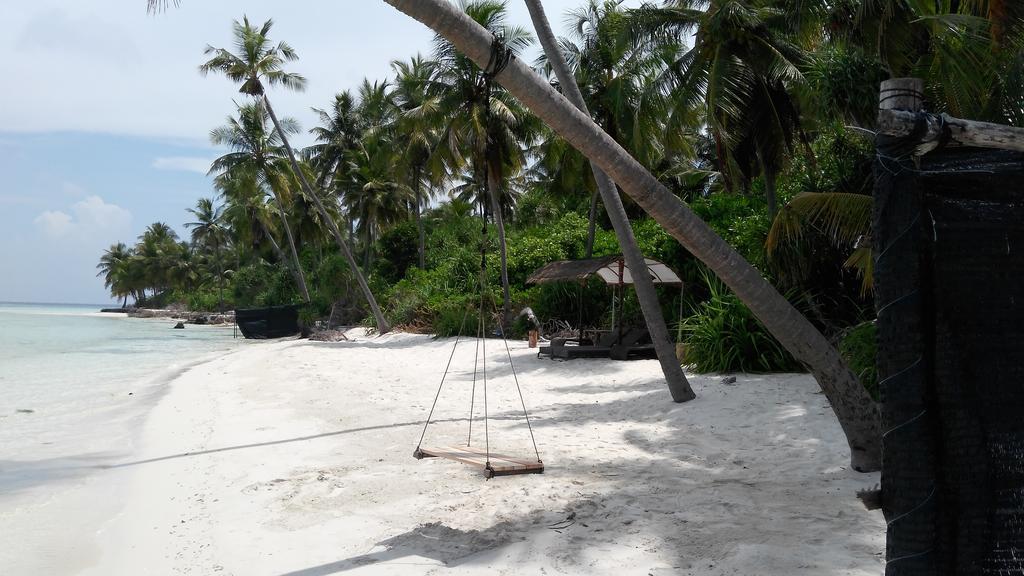 Marinabayvilla-Himandhoo Екстер'єр фото