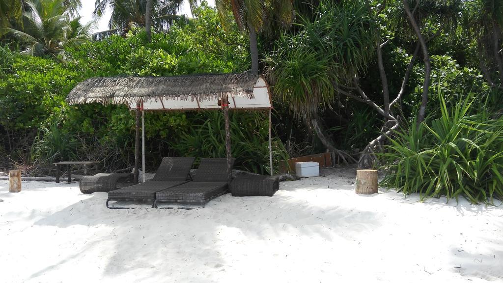 Marinabayvilla-Himandhoo Екстер'єр фото