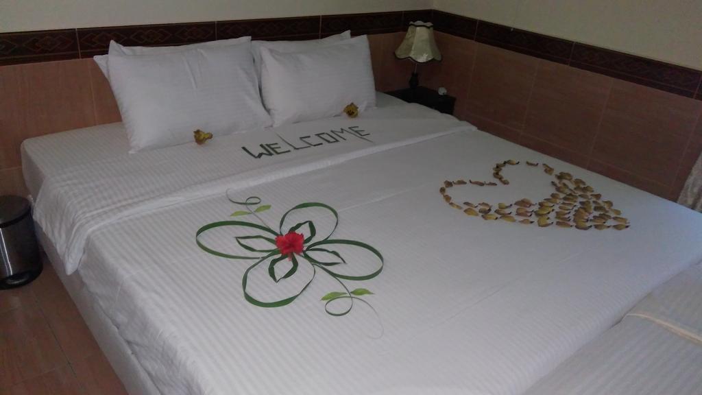 Marinabayvilla-Himandhoo Екстер'єр фото