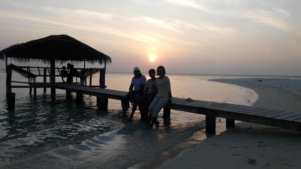 Marinabayvilla-Himandhoo Екстер'єр фото