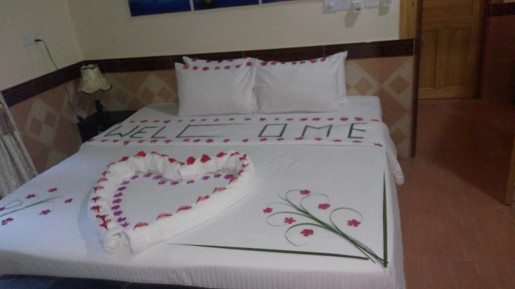 Marinabayvilla-Himandhoo Екстер'єр фото