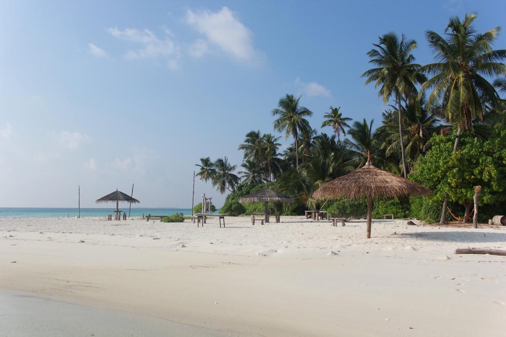 Marinabayvilla-Himandhoo Екстер'єр фото
