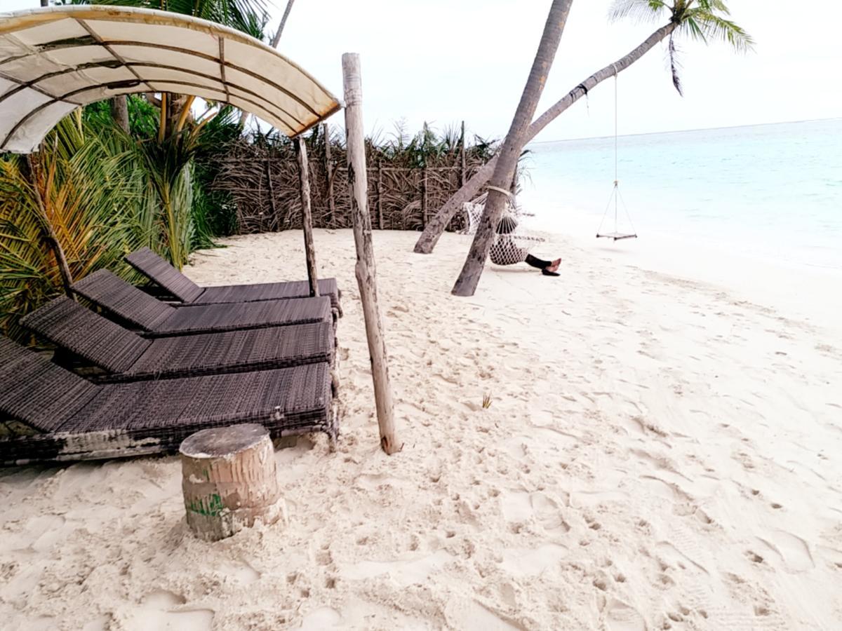 Marinabayvilla-Himandhoo Екстер'єр фото
