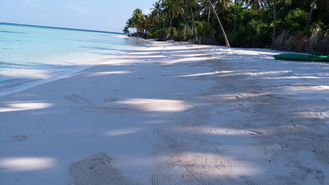Marinabayvilla-Himandhoo Екстер'єр фото