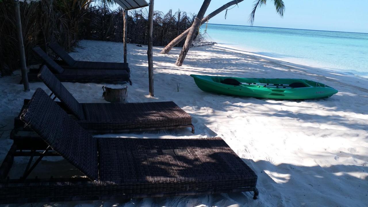Marinabayvilla-Himandhoo Екстер'єр фото