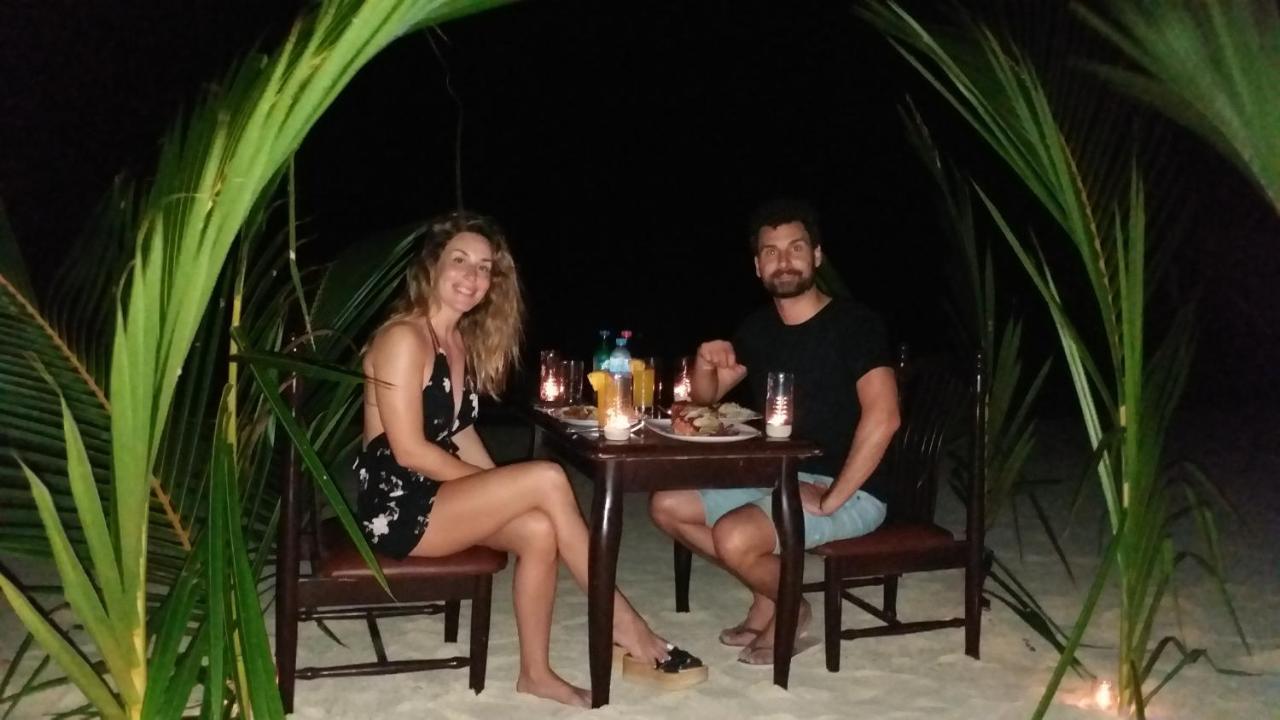 Marinabayvilla-Himandhoo Екстер'єр фото