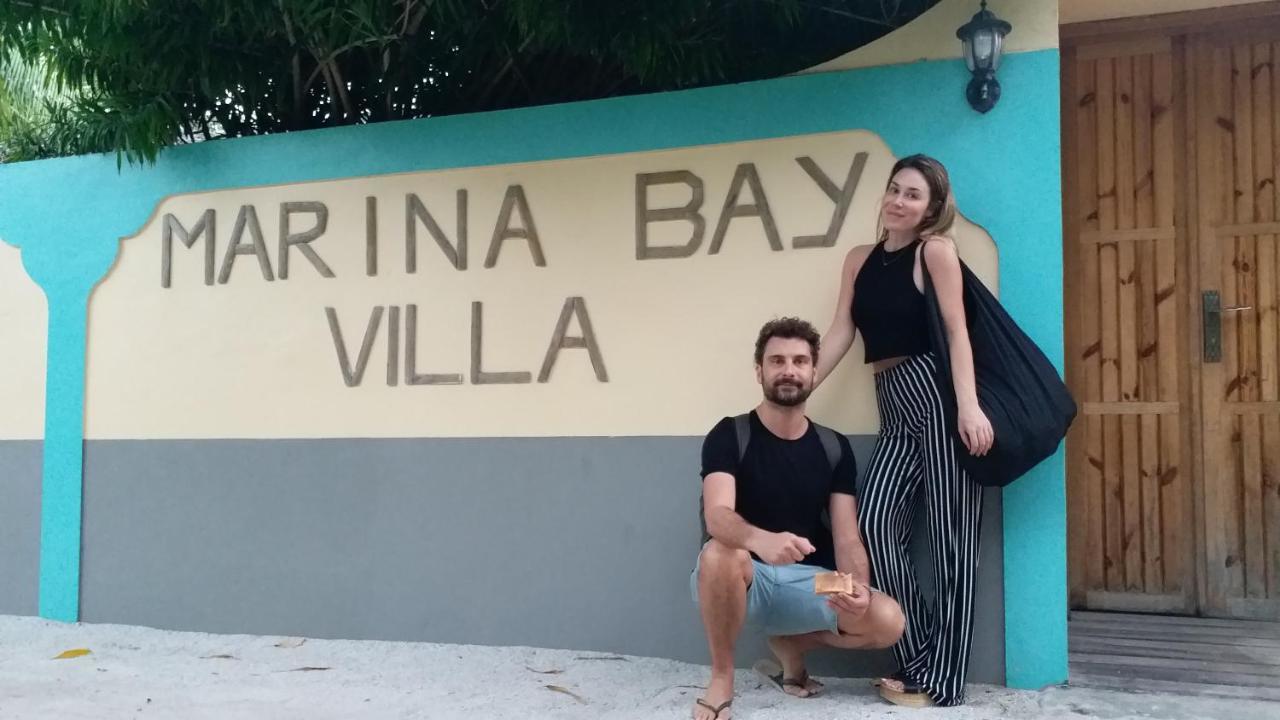 Marinabayvilla-Himandhoo Екстер'єр фото