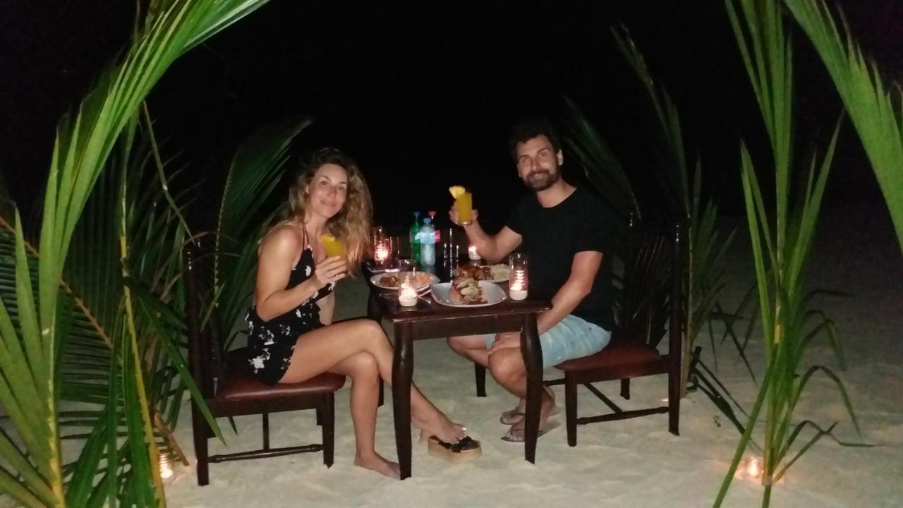 Marinabayvilla-Himandhoo Екстер'єр фото