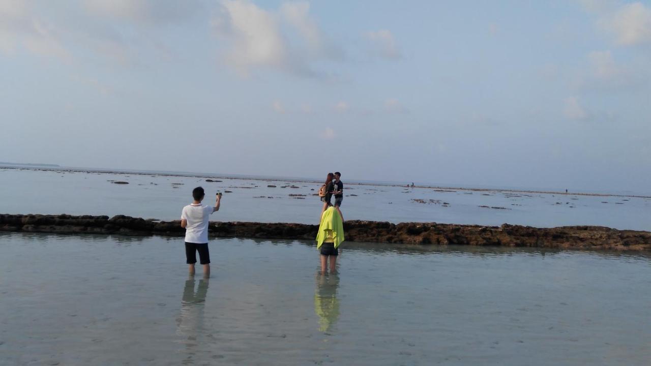 Marinabayvilla-Himandhoo Екстер'єр фото